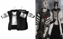 [DumDum] Warden Jacket - Tribal