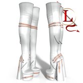 Buckle Boots LaraX