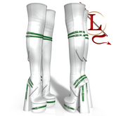 Buckle Boots LaraX