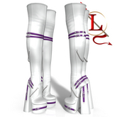 Buckle Boots LaraX
