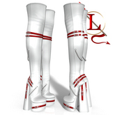 Buckle Boots LaraX