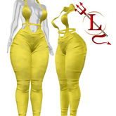 Jumpsuit LARAX