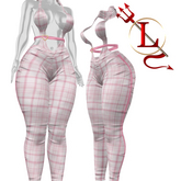 Jumpsuit LARAX