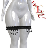KUPRA Heart Garters