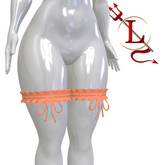KUPRA Heart Garters
