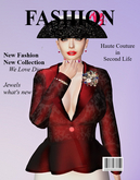 Dellago The Elegance Ruby