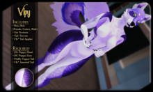 FK* Vipy ☾☾7☽☽ ☾☾BOM☽☽ ☾☾Furry Mod☽☽