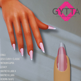 ::: [GYTTA] ::: FULL PERM 2025 # 157 - Nails