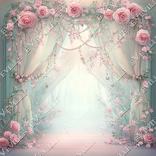 Shabby Flowers