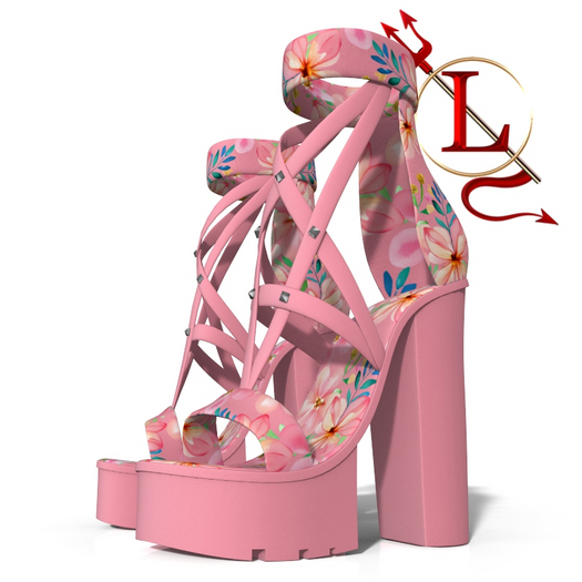 Zan Sandals Kupra