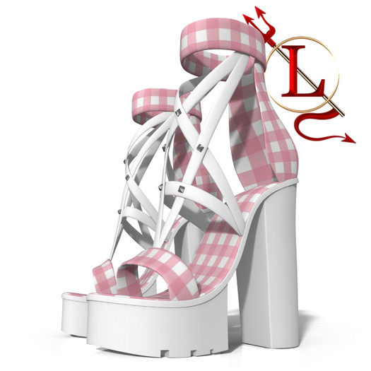 Zan Sandals Kupra