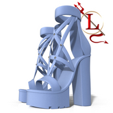 Zan Sandals Kupra