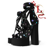 Zan Sandals Kupra