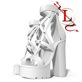 Zan Sandals Kupra