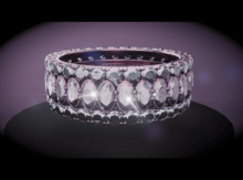Pink Ring (NR)