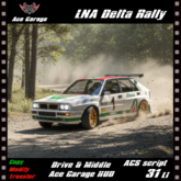 [A.G] LNA Delta Rally