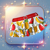 Belted Skirt Maitreya