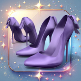 Bow Heels REBORN