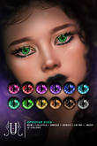 [u.] - Ophidian Eyes