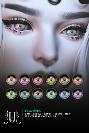 [u.] - Teva Eyes