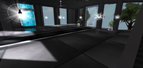 Second Life Marketplace - 2010 - modern luxurious home, club, store ...