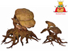 Second Life Marketplace - Meshed Potato Alien Fantasy PBR Mushroom Tree ...
