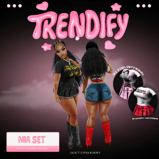 T. NIA BOOTS FP