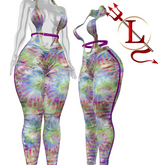 Jumpsuit WAIFUS