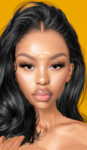 5*- NINA SHAPE- muneca pack