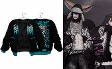 [DumDum] Chaos Jacket - Complicated