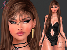 Mell Shape Lelutka Lilith