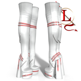 Buckle Boots Reborn