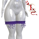 LEGACY Heart Garters