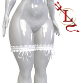 LEGACY Heart Garters
