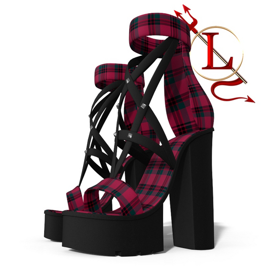 LEGACY Shoes Sandals