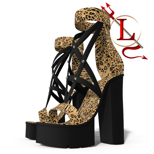 LEGACY Shoes Sandals
