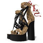 LEGACY Shoes Sandals