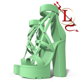 LEGACY Shoes Sandals