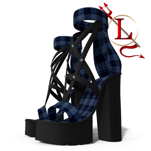LEGACY Shoes Sandals