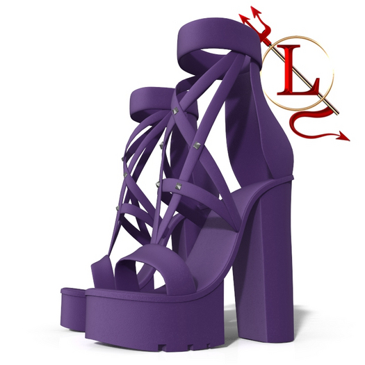 LEGACY Shoes Sandals