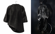 [DumDum] Clockpunk Shirt - Grey