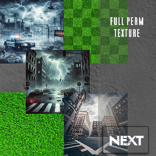 [NEXT] Full Perm Backdrop Texture PACK#4 