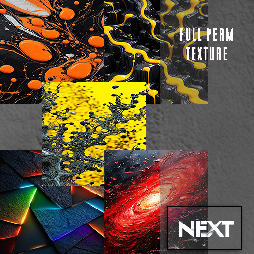 [NEXT] Full Perm Backdrop Texture PACK#2 