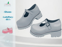 Shoes-LadyMary-M11-Rebirth