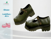 Shoes-LadyMary-M13-Rebirth