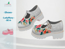 Shoes-LadyMary-M14-Rebirth