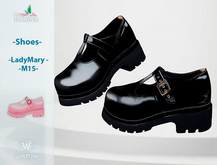 Shoes-LadyMary-M15-Rebirth
