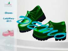 Shoes-LadyMary-M17-Demo