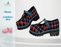 Shoes-LadyMary-M18-Rebirth