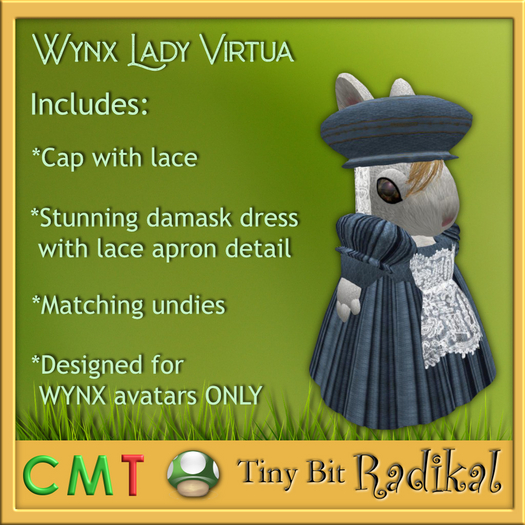 Wynx Lady Virtua